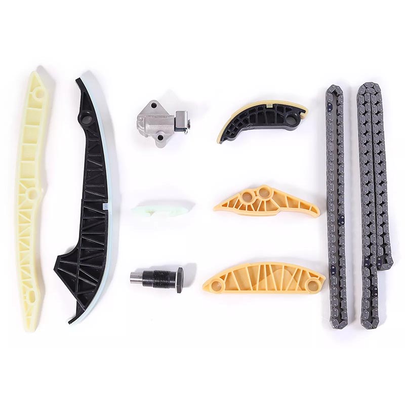 Zakaj bi morali izbrati visokokakovosten komplet krmilne verige za Audi?