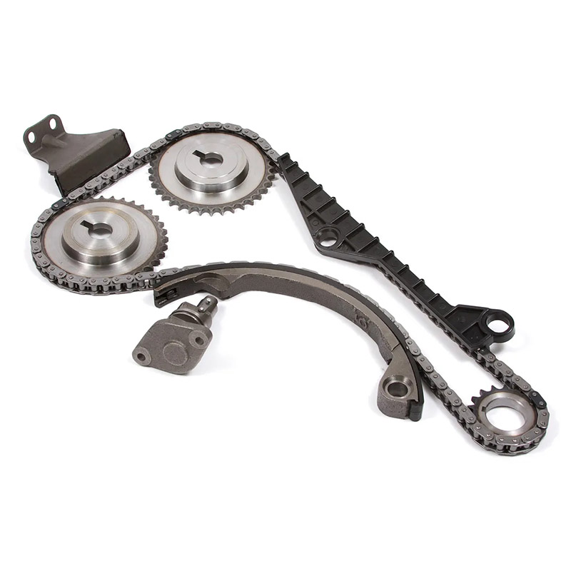 Fit 91-02 Nissan Sentra 200SX NX Infiniti G20 2.0L DOHC Komplet krmilne verige SR20DE