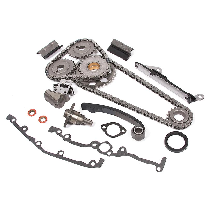 Komplet krmilne verige Fit 91-99 Nissan 200SX NX1600 Sentra 1.6L GA16DE DOHC