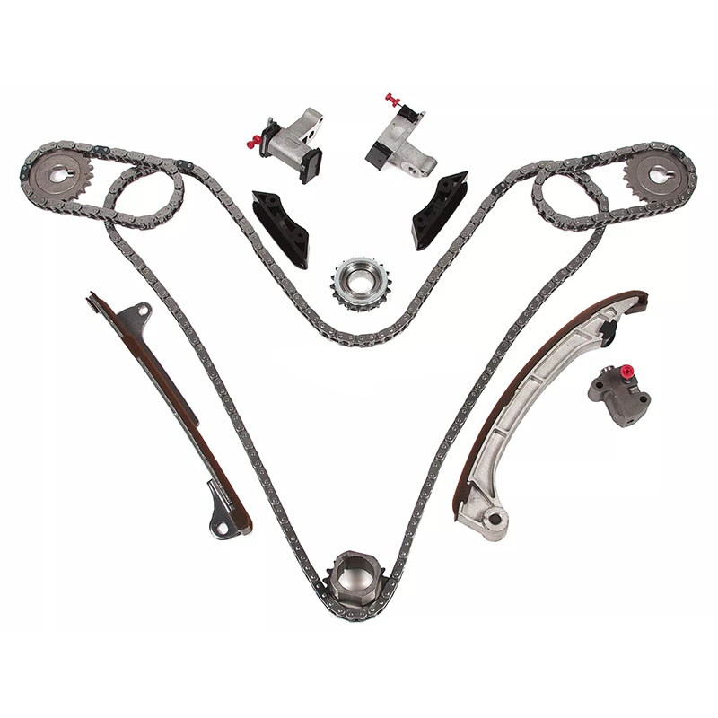 Komplet krmilne verige, primeren za Toyota 4Runner FJ Cruiser Tacoma Tundra 4.0L DOHC 1GRFE